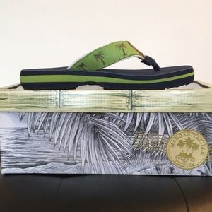 MARGARITAVILLE FLIP FLOPS